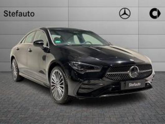 nuovo MERCEDES CLA 250