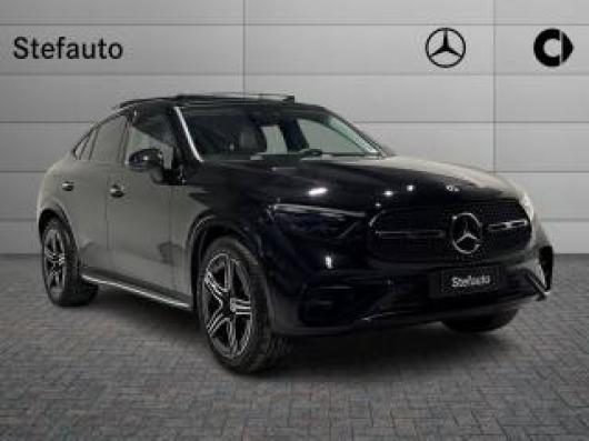 nuovo MERCEDES GLC 220