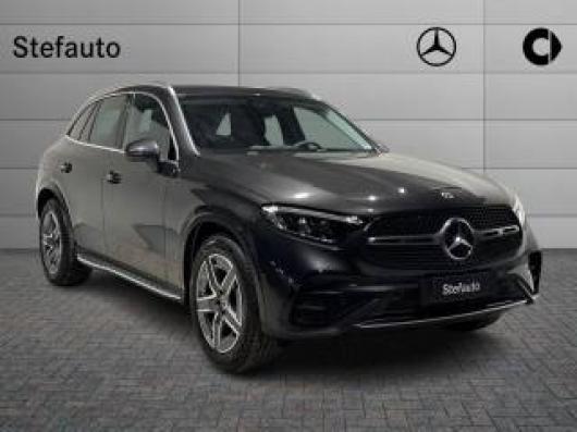 nuovo MERCEDES GLC 220