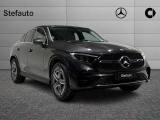 nuovo MERCEDES GLC 220