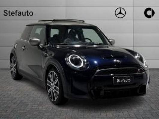 usato MINI Cooper S