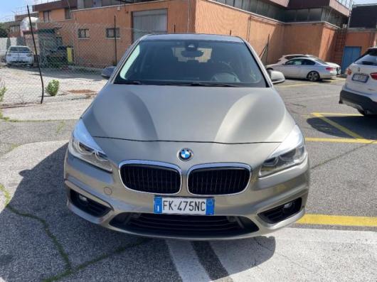 usato BMW Serie 2