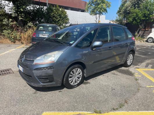 usato CITROEN C4 Picasso