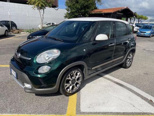 usato FIAT 500 L