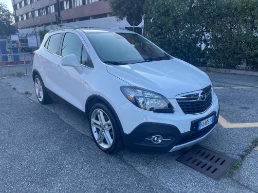 usato OPEL Mokka