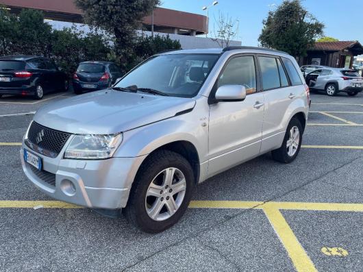 usato SUZUKI Grand Vitara