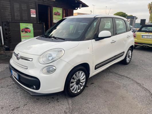 usato FIAT 500 L