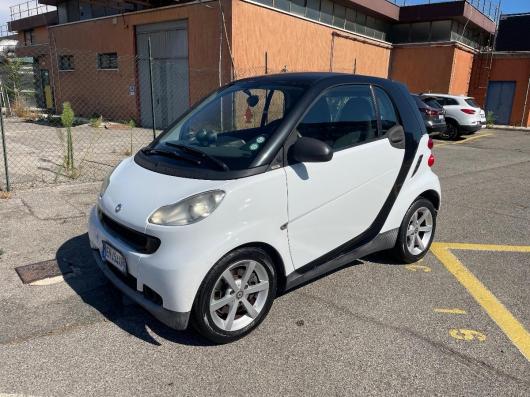 usato SMART Fortwo