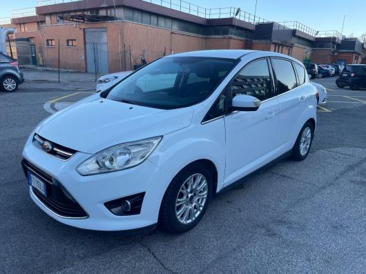 usato FORD C Max