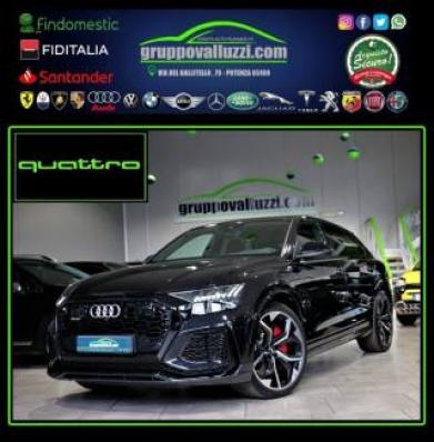 usato AUDI RS