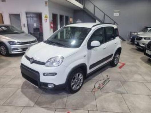 usato FIAT Panda