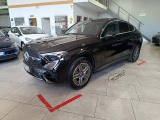 usato MERCEDES GLC 300