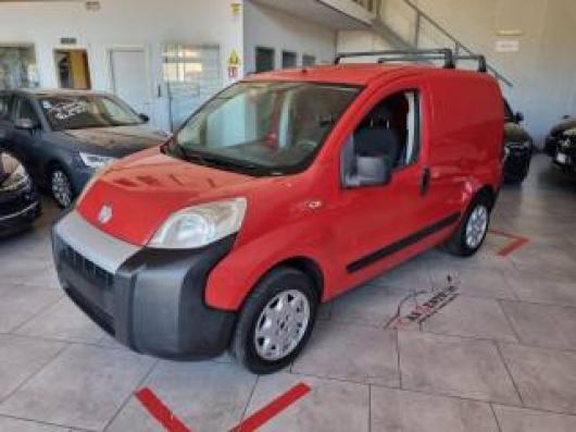 usato FIAT Fiorino