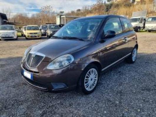 usato LANCIA Ypsilon