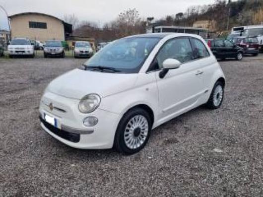 usato FIAT 500