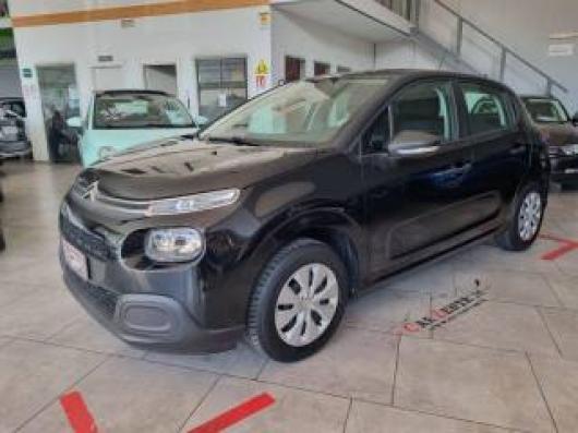 usato CITROEN C3