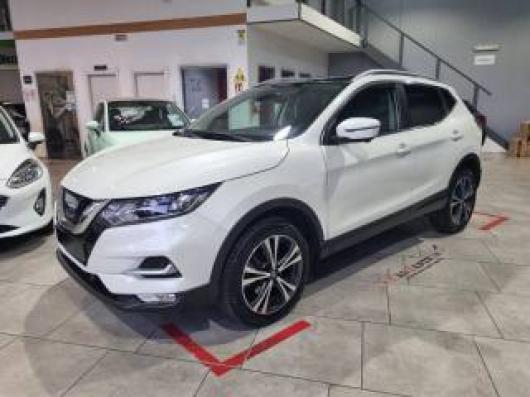 usato NISSAN Qashqai