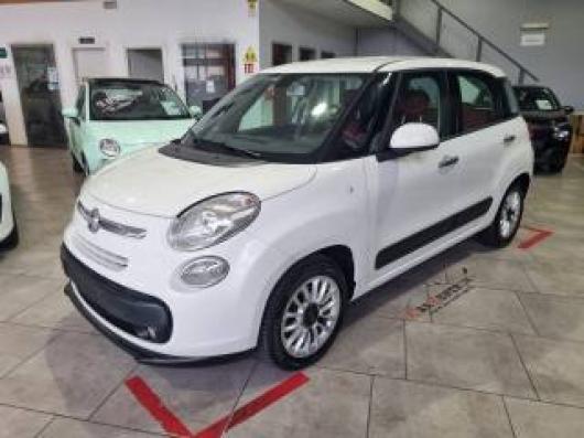 usato FIAT 500L