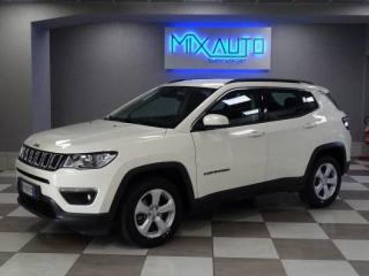 usato JEEP Compass