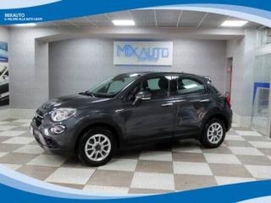 usato FIAT 500X