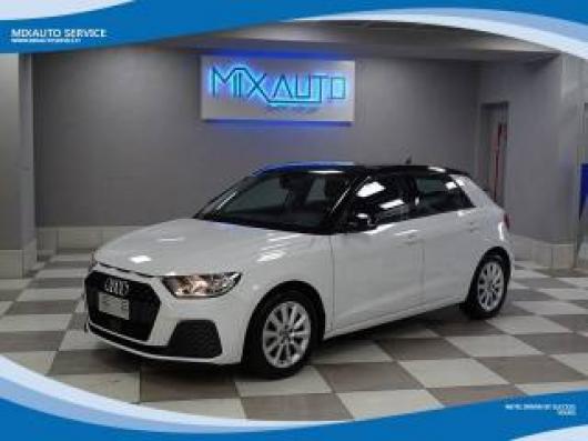 usato AUDI A1