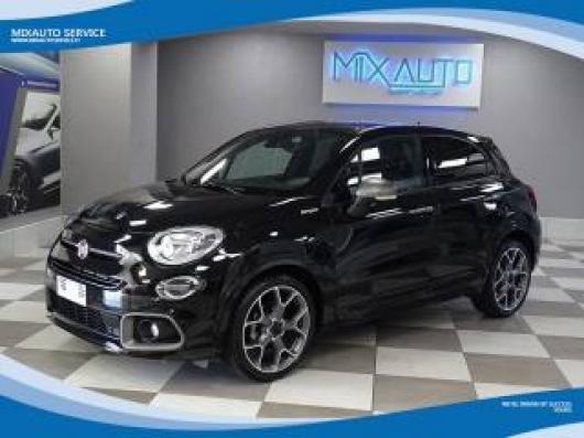 usato FIAT 500X