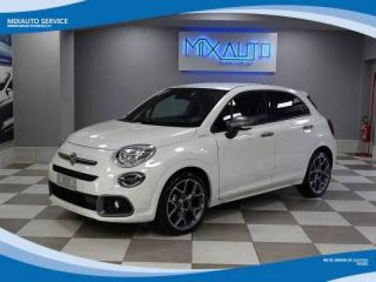 usato FIAT 500X