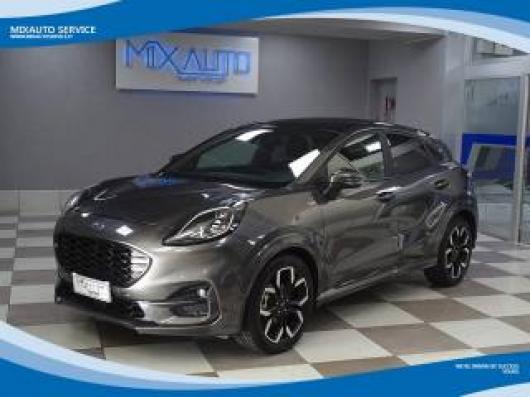 usato FORD Puma