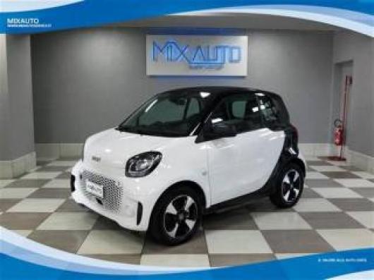 usato SMART ForTwo