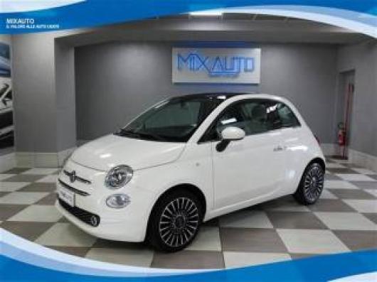 usato FIAT 500