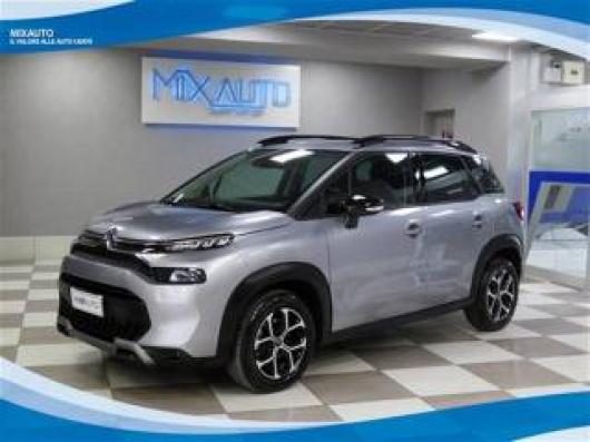 usato CITROEN C3 Aircross