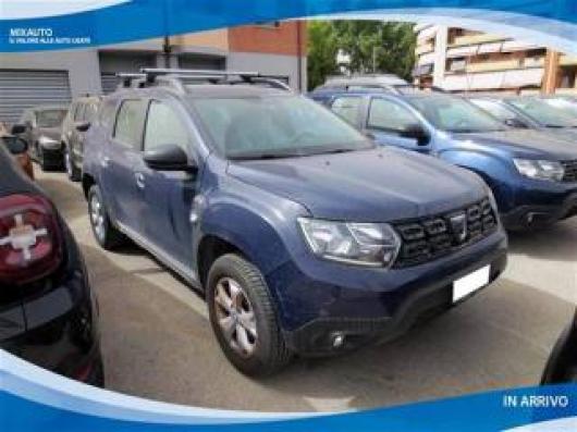 usato DACIA Duster