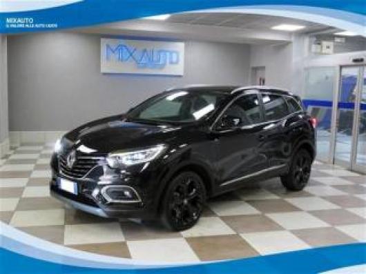 usato RENAULT Kadjar