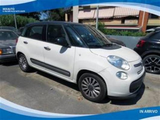 usato FIAT 500L