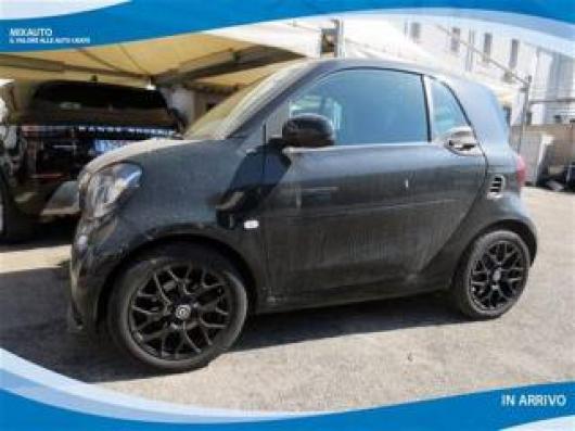 usato SMART ForTwo