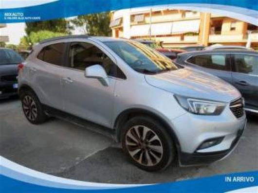 usato OPEL Mokka X