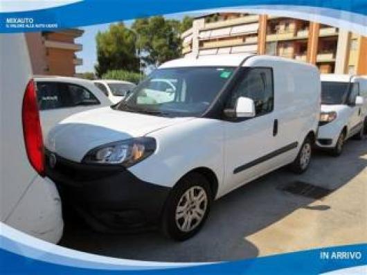 usato FIAT Doblo