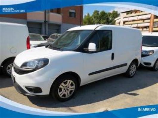 usato FIAT Doblo