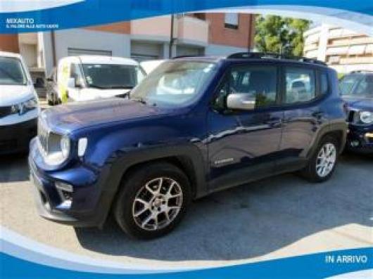 usato JEEP Renegade