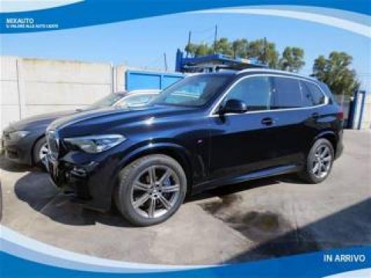 usato BMW X5