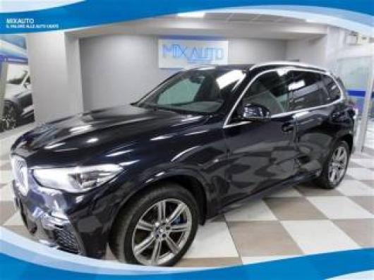 usato BMW X5