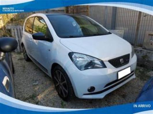 usato SEAT Mii