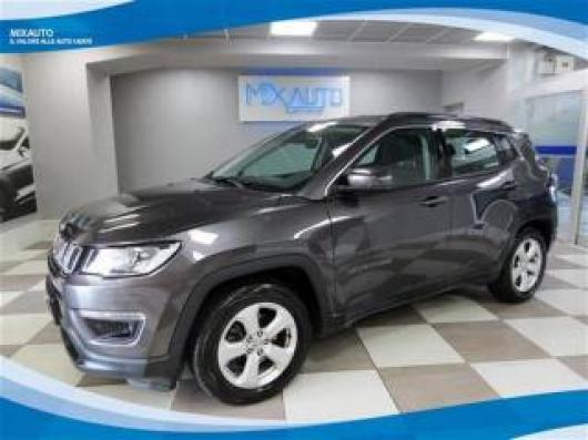 usato JEEP Compass