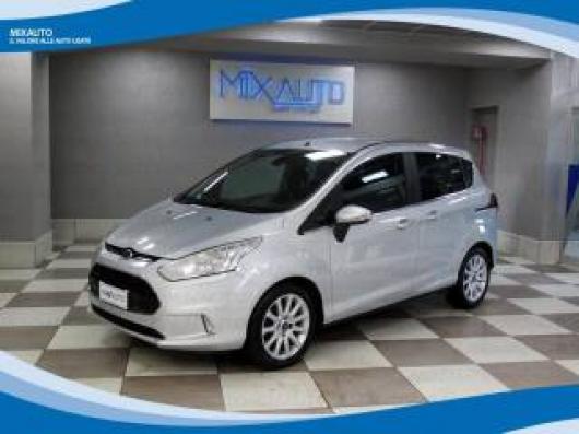 usato FORD B Max