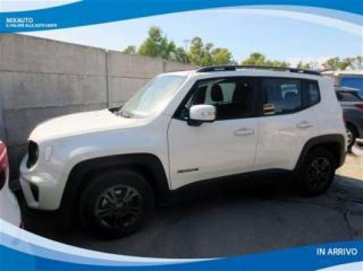 usato JEEP Renegade