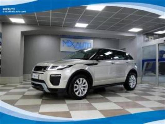 usato LAND ROVER Range Rover Evoque