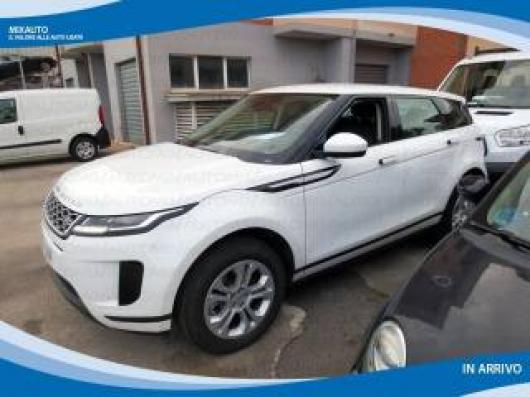 usato LAND ROVER Range Rover Evoque