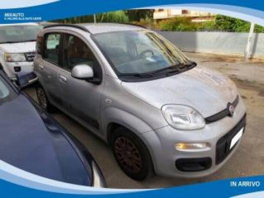 usato FIAT Panda