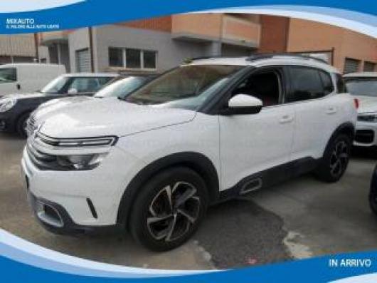 usato CITROEN C5 Aircross