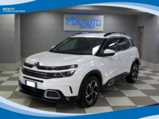 usato CITROEN C5 Aircross